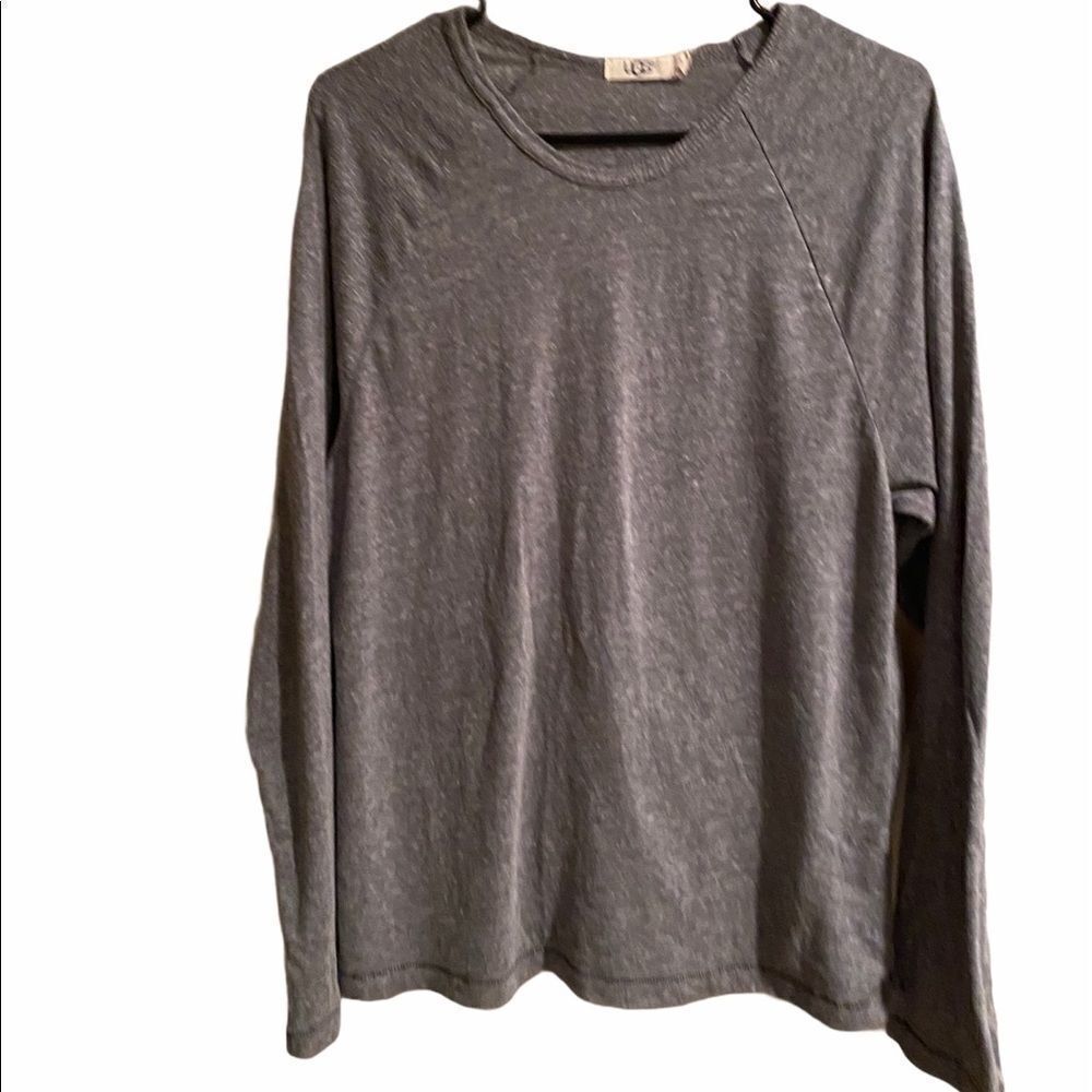 UGG Long Sleeve T-Shirt